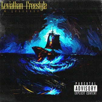 Leviathan Freestyle by M. Yesekaon