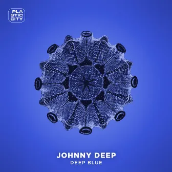 Deep Blue by Johnny Deep