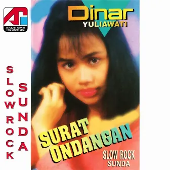 Slow Rock Sunda: Surat Ondangan by Abiem Ngesti