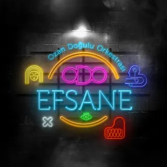 Efsane by ODO 