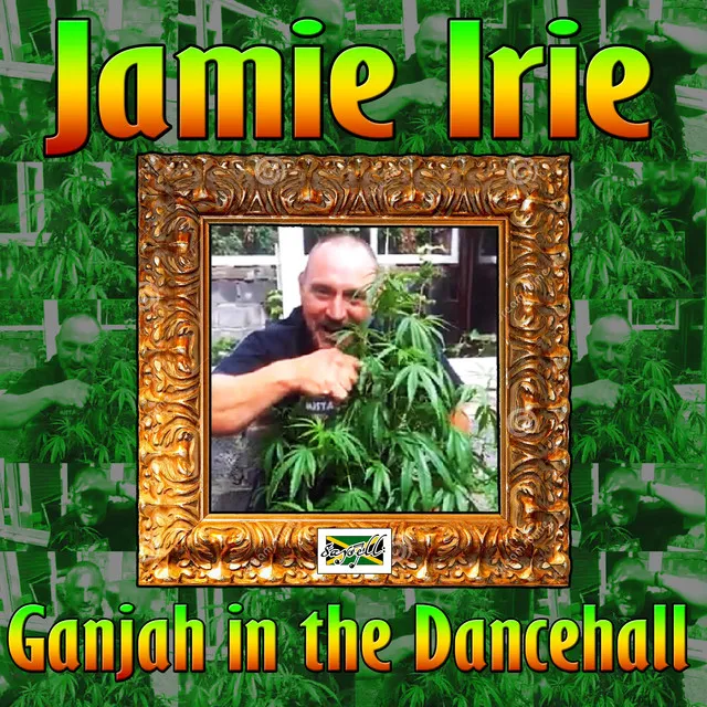 Ganjah In The Dancehall