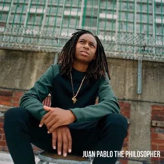 Juan Pablo: The Philosopher by Ezra Collective