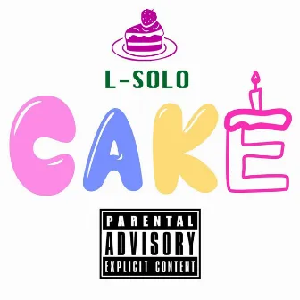 Cake by L-Solo