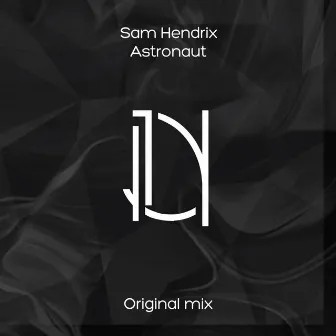 Astronaut by Sam Hendrix