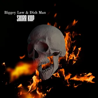 Skirr Kop by Dish Man