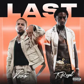 Last by T Royal