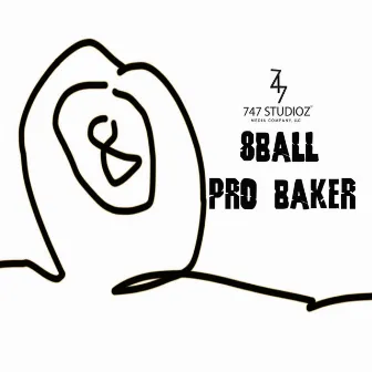 8ball by Pro Baker