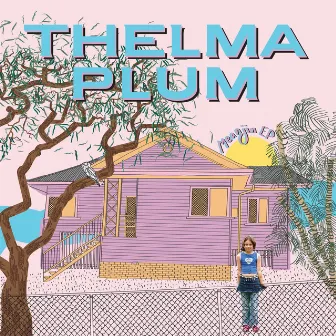 Meanjin EP (Deluxe) by Thelma Plum