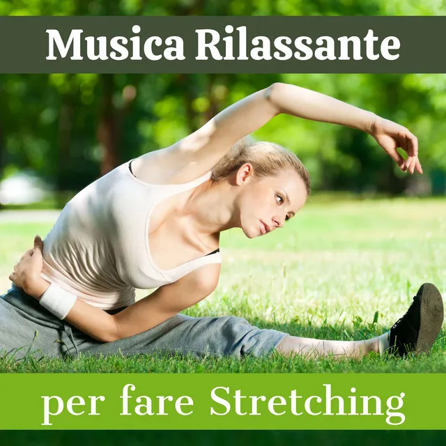 Musica rilassante per fare stretching: Musica indiana rilassante per yoga e meditazione