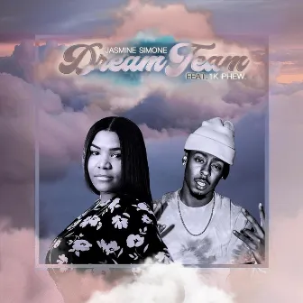 Dreamteam by Jasmine Simone