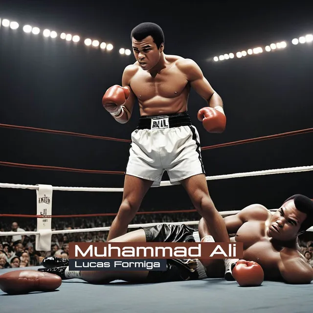 Muhammad Ali