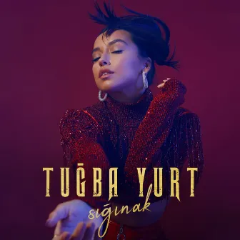 Sığınak by Tuğba Yurt