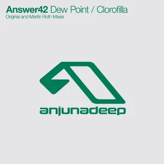 Dew Point / Clorofilla by Answer42