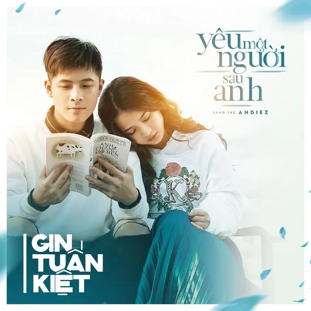 Yêu Một Người Sau Anh