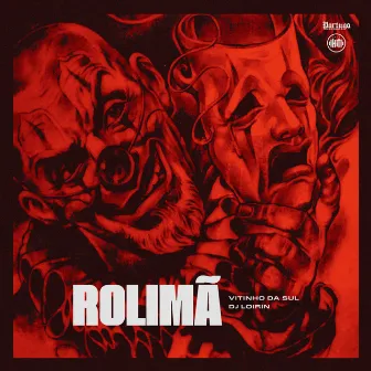 Rolimã by DJ Loirin