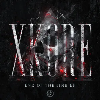 End of the Line EP by xKore