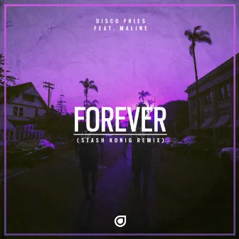 Forever (Stash Konig Remix) by Stash Konig