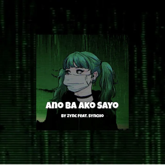 Ano Ba Ako Sayo