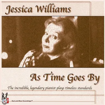 As Time Goes By by Jessica Williams