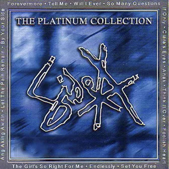 The Platinum Collection by 