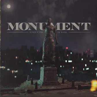 Monument by Kiper