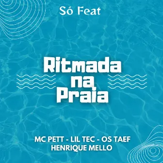 Ritmada na Praia by Os Taef