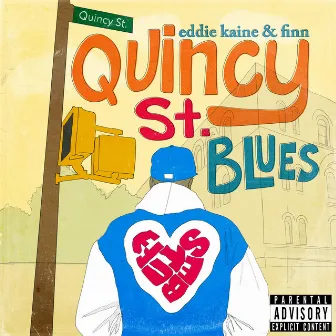 Quincy St. Blues by Eddie Kaine