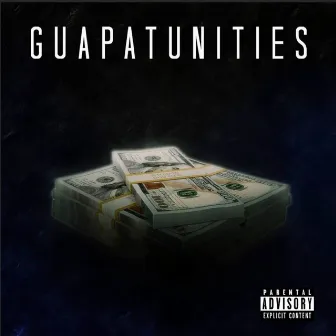 Guapatunities by Tago Jones