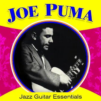 Jazz Guitar Classics by Joe Puma