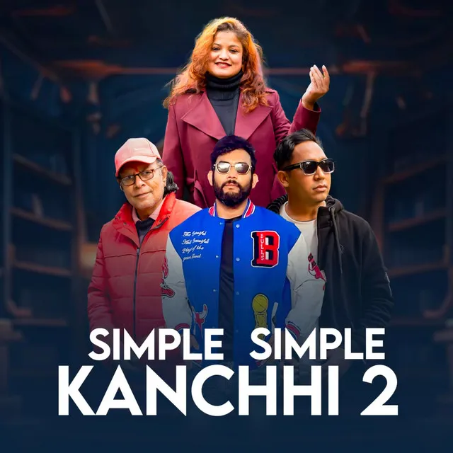 Simple Simple Kanchhi 2