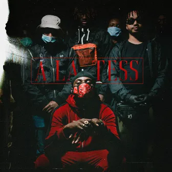 A La Tess by Jnr Slice