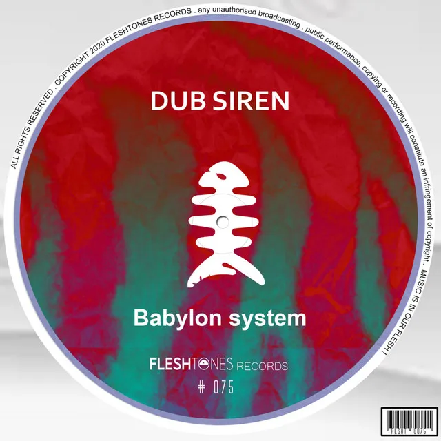 Babylon System