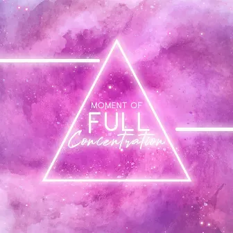 Moment of Full Concentration – Music for Meditation Time, Self-Care, Daily Rituals, Reflections, Training Your Brain, Kundalini Power, Awaken Your Energy by Guided Meditation Music Zone / Relaxation Zone