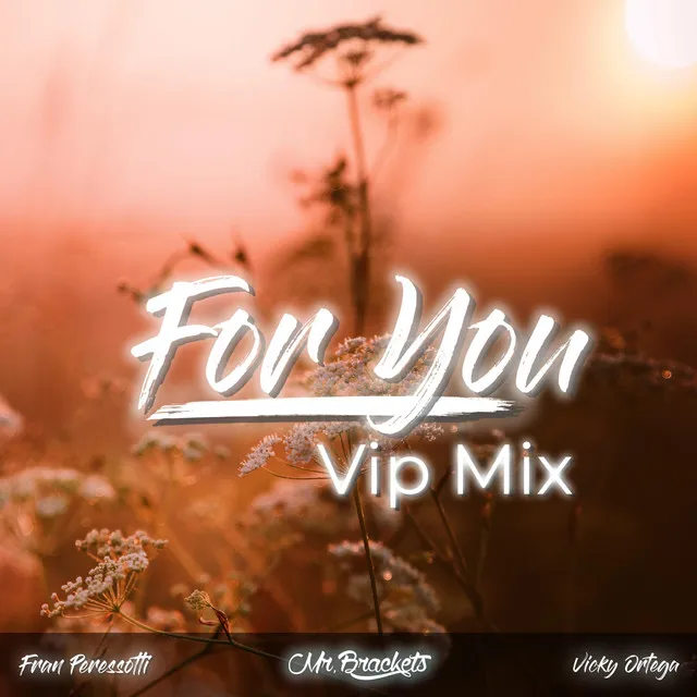 For You - Vip Mix