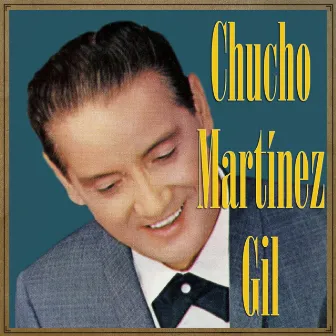 Chucho Martínez Gil by Chucho Martinez Gil