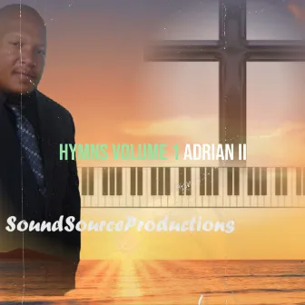 Hymns, Vol. 1 by Adrian II