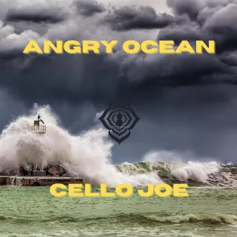 Angry Ocean (Radio Edit) by Cello Joe