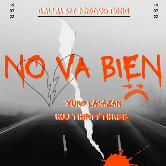 no va bien:( by Yung Lacazán