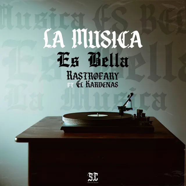 La Música Es Bella