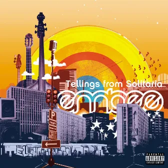 Tellings from Solitaria by Embee