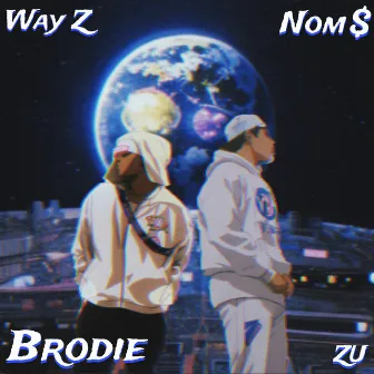 Brodie by Nom$