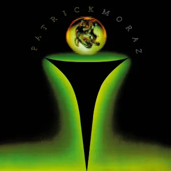 The Story of I: Remastered by Patrick Moraz