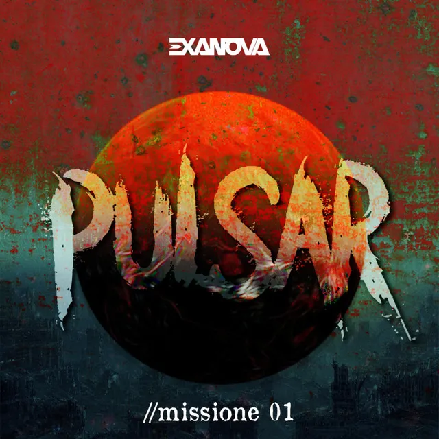 Pulsar 01