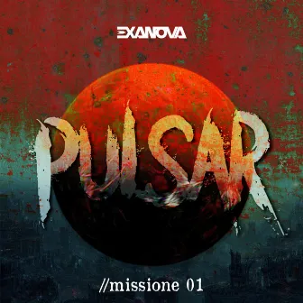 Pulsar 01 by Dekasettimo