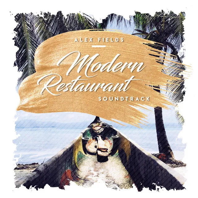 Modern Restaurant Soundtrack