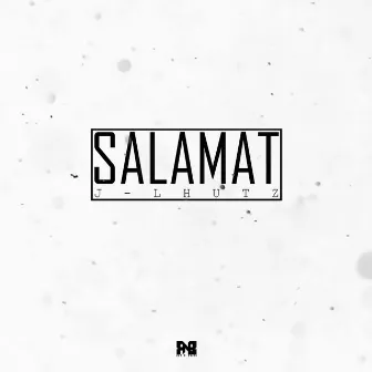 Salamat by J-Lhutz