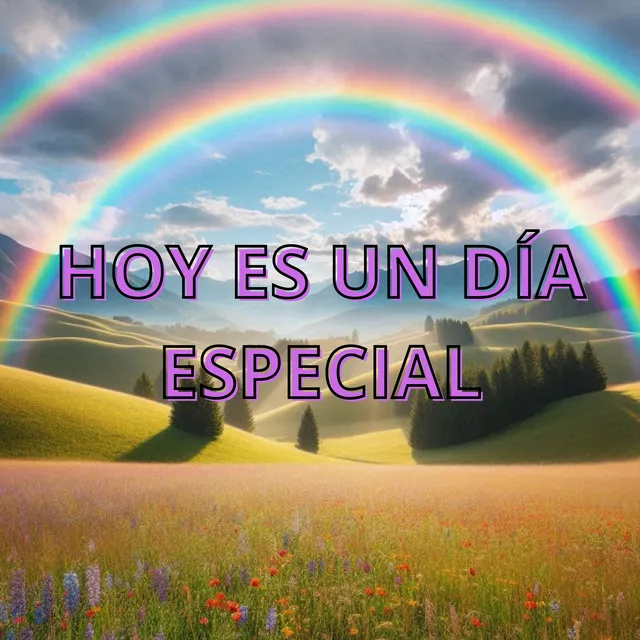 Hoy Es un Día Especial