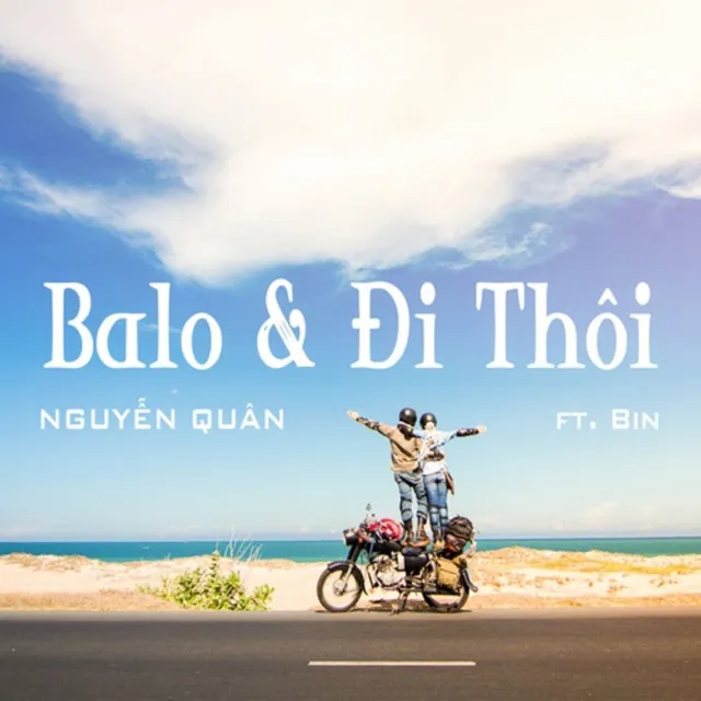 Balo & Đi Thôi