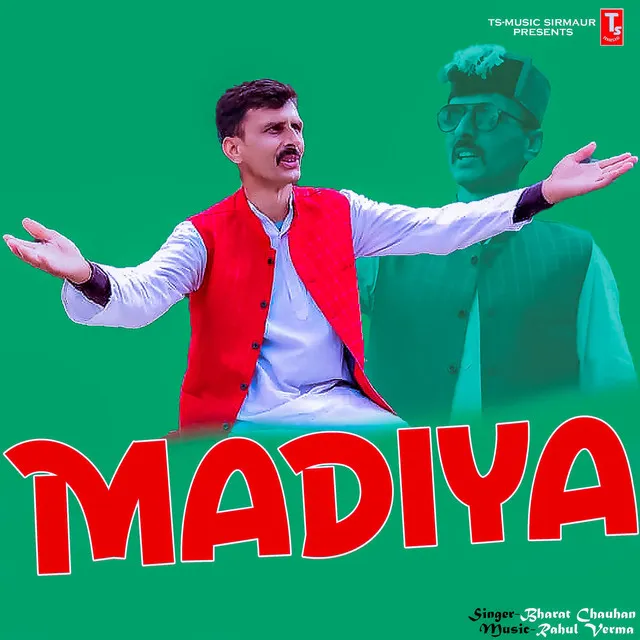 Madiya