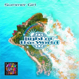 Summer Girl (Remixes) by Nigel Lowis